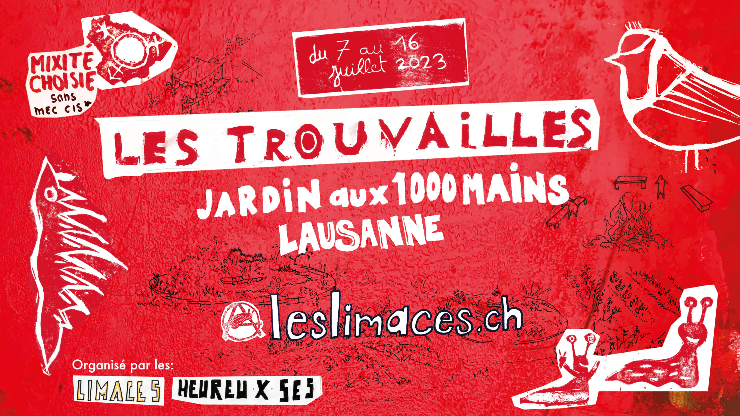 Les Trouvailles