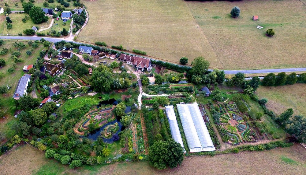 Faire tourner son projet en permaculture
