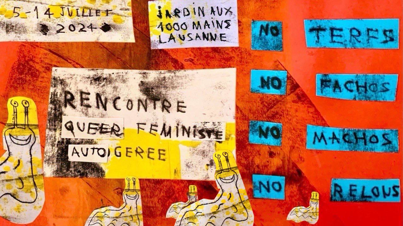 Les Trouvailles